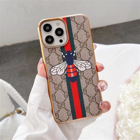 gucci cover s9|Gucci iphone 15 pro max case.